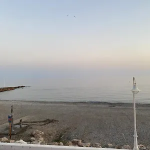  Apartamento Beach