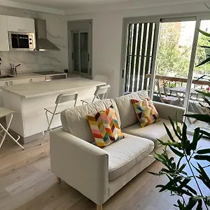 Casa Rosarito Apartamento Santa Cruz de Tenerife