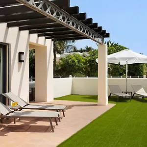 Pueblo Don Thomas Villa San Sebastián de la Gomera